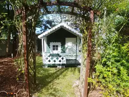 Wymarzony domek dla dzieci