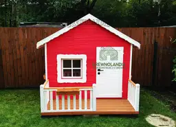 Place zabaw producent