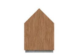 Domek Krzysztof  – 15 m² (SSO) - zdjęcie 18