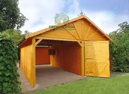 Carpot zadaszenie na auto