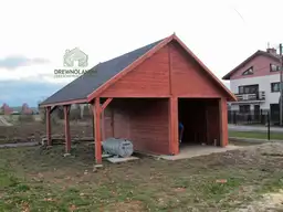 Garaze producent 2017