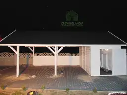 Wiata samochodowa carport producent