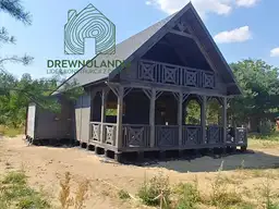 Domek Florian - 55m² (SSO) - zdjęcie 9