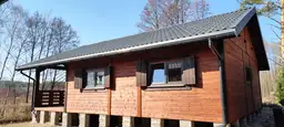 Domek Zygmunt – 42 m² (SSO) - zdjęcie 13