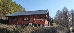 Domek Zygmunt – 42 m² (CRA) - zdjęcie 6