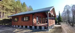 Domek Zygmunt – 42 m² (WT2021) - zdjęcie 15