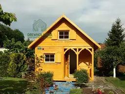 Domki drewniane atrakcyjne ceny