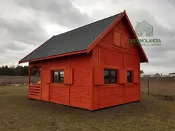 Producent domki rekreacyjne