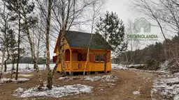 Domek na dzialke ceny