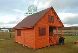 Domki letniskowe na zgloszenie