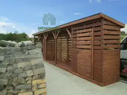 Drewnolandia producent drewutni