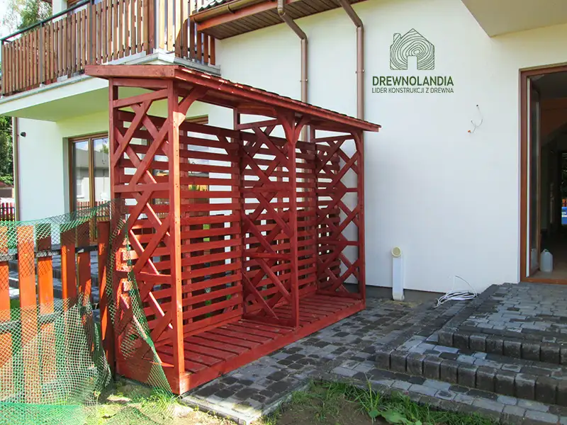 Drewutnie producent z Czestochowa