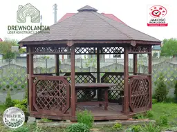 Altany ogrodowe czestochowa producent