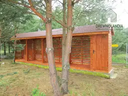 Solidne jakosciowo drewutnie od producenta