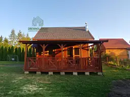 Dom julian drewnolandia wancerzow