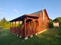 Domy na zgloszenie do 35m drewnolandia