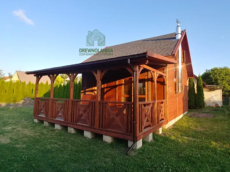 Drewnolandia warszawa domy drewniane na zgloszenie