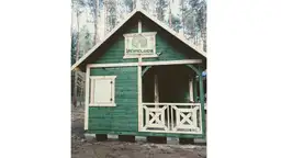 Domki rekreacyjne bez pozwolen drewnolandia