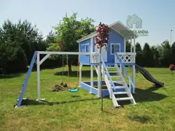 Domki dla dzeci 2016