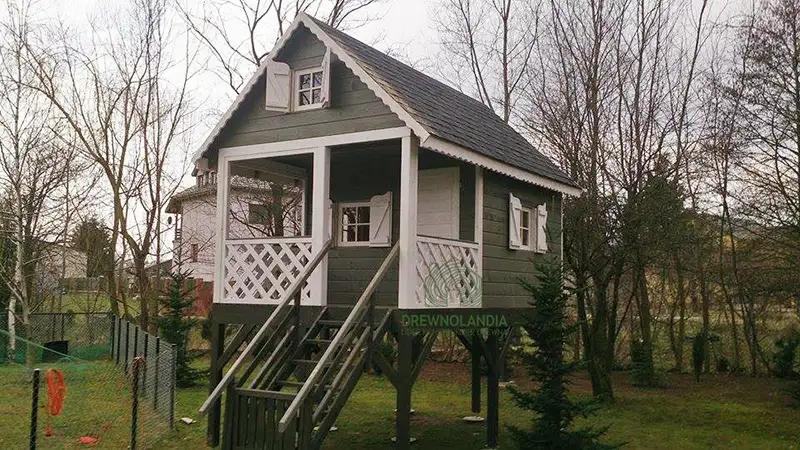 Producent domkow dla dzieci