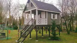 Producent placow zabaw