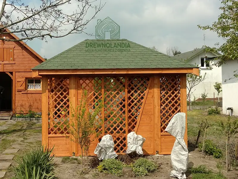 Altanka Martyna - 3x4m