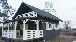 Domek na zgloszenie producent