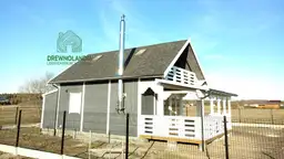 Domki rekreacyjne dzialkowe