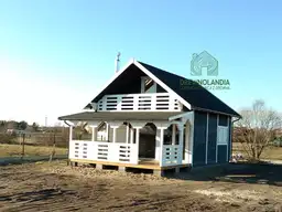 Producent domkow bez pozwolenia