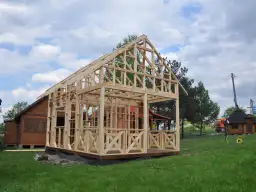 Szkielet tanio do wlasnego wykonczenia