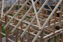 Domek bez pozwolenia