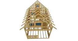 Domek letniskowy na zgloszenie