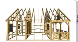 Kanadyjczyk letniskowy