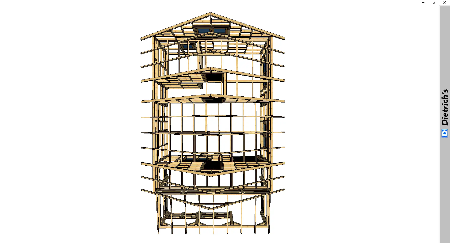 Drewnolandia polski producent domow szkieletowych