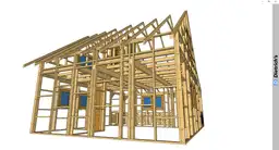 Drewnoladia producent domek kanadyjski