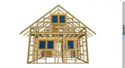 Drewnolandia lider konstrukcji z drewna