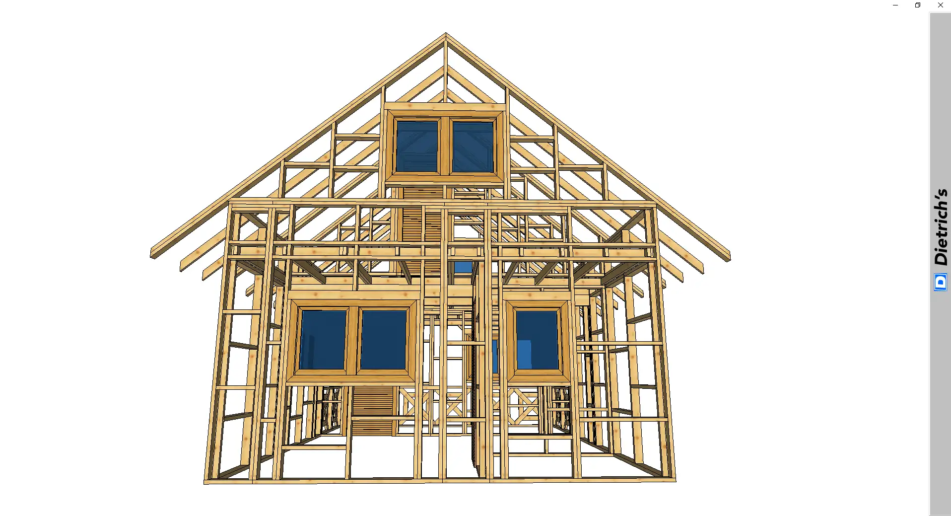 Drewnolandia lider konstrukcji z drewna