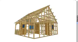 Szkielet kanadyjski na zgloszenie