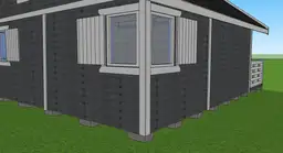 wojewodztwo slaskie producent domkow z drewna