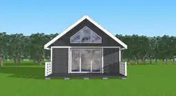 domki letniskowe kraków producent