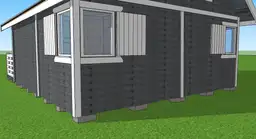 altanki i domy z drewna ceny producentów