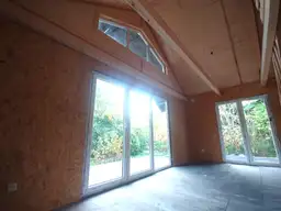 domki drewniane ceny producenta