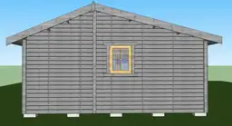 producent domków drewnianych