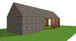 Wiata parkingowa carport