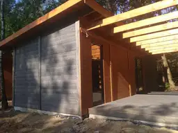 producent domkow z drewna ceny