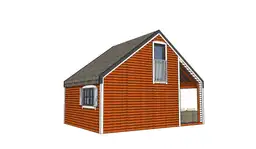 domy kanadyjskie na zgloszenie