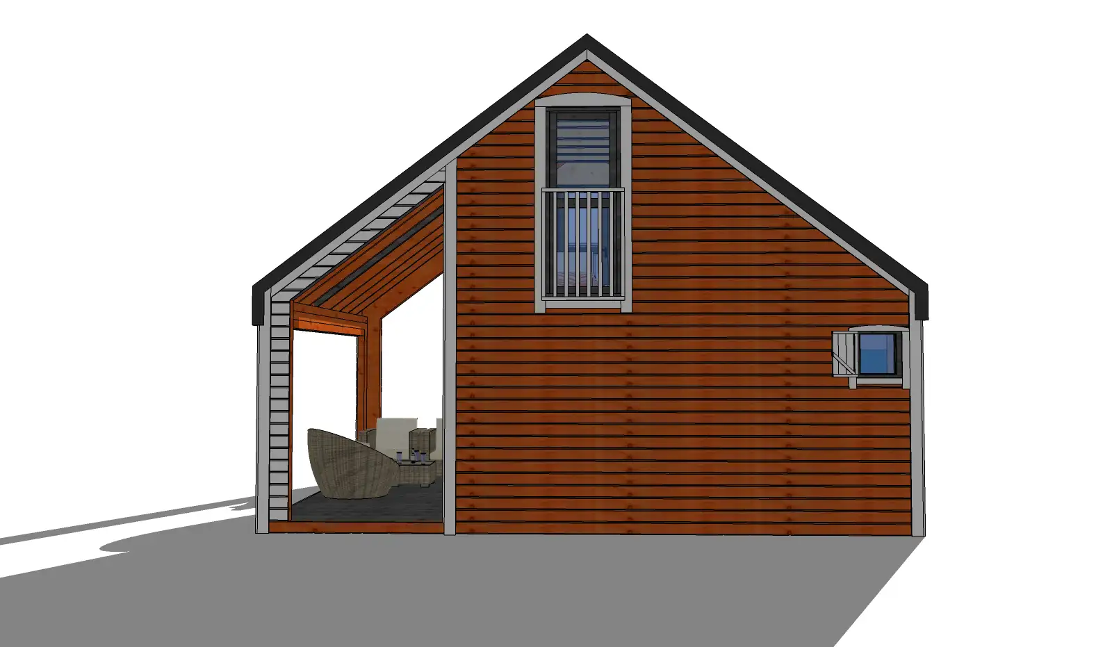 drewnolandia domki z drewna warszawa