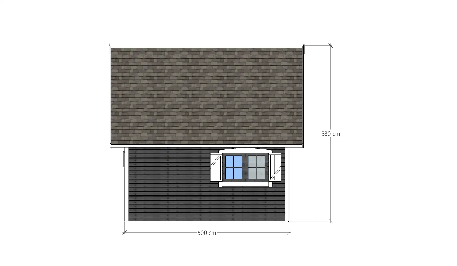 drewniane domki letniskowe województwo pomorskie