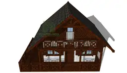 Domki letniskowe Szczecin