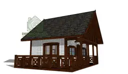 Domki letniskowe Gdynia